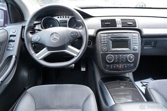 Mercedes-Benz R 300 CDI 4Matic AMG - 8