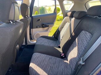 Kia ceed - 8