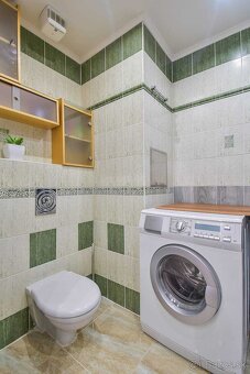 PRENÁJOM 1 IZB BYT s LOGGIOU,KARPATSKÁ, KOŠICE - STARÉ MESTO - 8