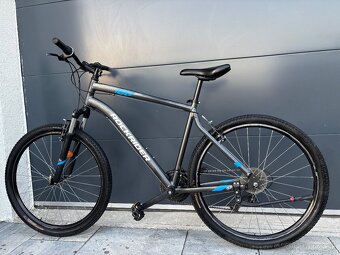Rockrider st 100 27,5” ram XL - 8