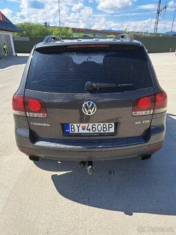 Touareg 3.0 tdi - 8