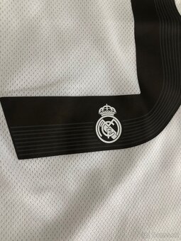Real Madrid dres 2025/26 – Bellingham #5 (veľkosť S) - 8