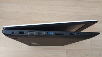 Predám notebook Asus X553M - 8