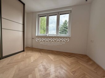Moderný 3 - izb. byt s klimatizáciou, balkónom a parkovaním - 8