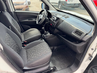 Opel Combo Van 1.3 CDTI L1H1 2.2t - 8