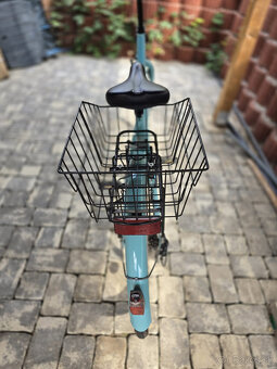 Dámsky bicykel - 8