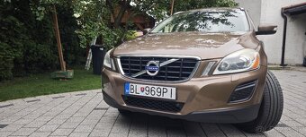 Volvo XC60 D5 (158kW) AWD - 8