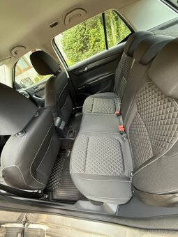 Škoda Fabia 1.0 TSI 110k Ambition - 8