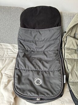 Bugaboo Fox 2 komplet vybava aj fusakmi - 8