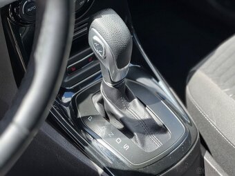 Ford Fiesta AUTOMAT - 8
