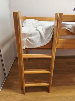 Predám nýbytok do detskej izby Domestav - 8