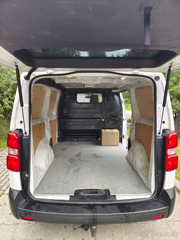 Peugeot expert L3 LONG 3 miestne 2.0HDI/150hp - 8