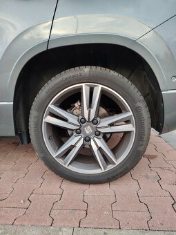 Ateca FR Max 1.5 TSI DSG-7 - 8