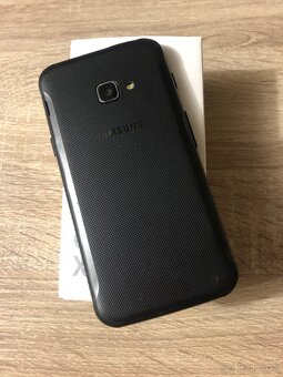 Samsung Galaxy Xcover 4 / 16GB odolný - 8
