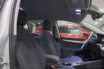 Volkswagen Golf 8 Variant 2.0 TDI 110kW DSG automat - 8