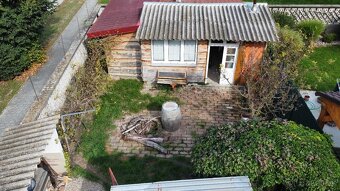 Predam 3 izbovy byt Tešedíkovo - 8