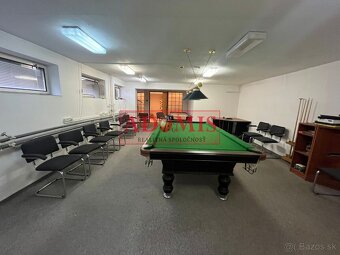 ADOMIS - Prenájom flexibilných kancelárskych priestorov Moyz - 8