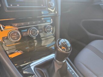 Volkswagen golf 7 ALLSTAR 60 000km - 8