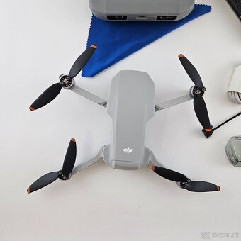 DJI Mini 4K - 8