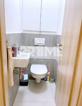 LEN U NÁS MODERNÝ 2i byt,NOVOSTAVBA,LOGGIA,KLÍMA,PARKING - 8