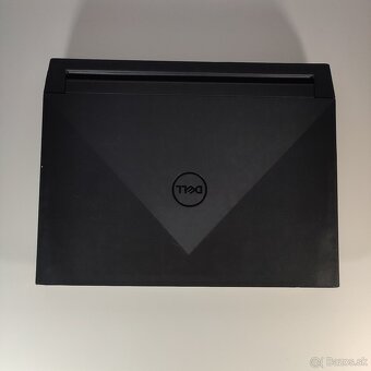 Dell G15 – i7 / RTX 3060 / 16 GB RAM / 512 GB SSD MS Ofiice - 8