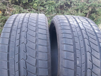 Zimné pneumatiky Austone Skadi SP-901 245/40 R19 - 8