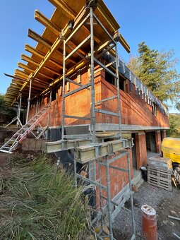 Monolitické stavby na kľúč . - 8