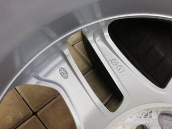 Hyundai kona, ix35, Kia 5x114,3 r16 - 8