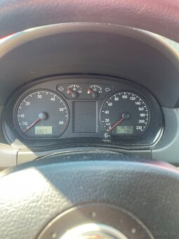 Rozpredám Vw Polo 1.2htp - 8