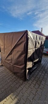 Predám predajný stanok - 8