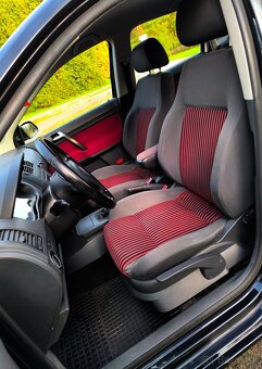 Volkswagen Polo Sportline 1.4 benzín, 2008, kúpené na SK - 8