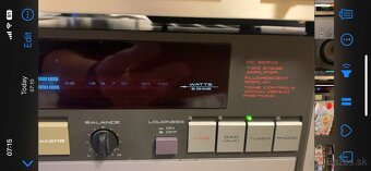 AKAI AM- U2 pekny za 30 - 8