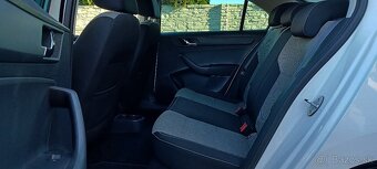 Škoda Rapid 1.2 TSI Ambition Možný Leasing - 8