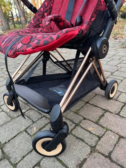 Cybex coya rockstar s madlom - 8