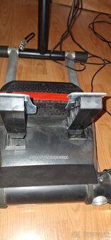 Predám volant aj servo Thrustmaster T300 RS aj so stojanom. - 8