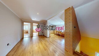 TARGETreal | Rodinný dom v krásnej lokalite Terchová – Horná - 8