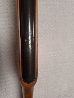 Vzduchovka Slavia - 620 - - 8