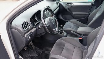 Volkswagen Golf 1.4 TSI Highline - 8