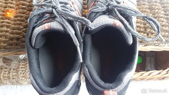 MERRELL - TURISTICKÁ OBUV. - 8