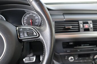 Audi A6 Avant 3.0 TDI Quattro 200kW - 8