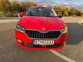 Skoda Fabia Combi 1.0 TSI Style 70kW SR - 8