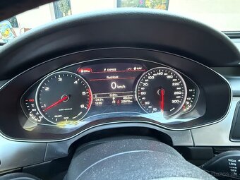 A6 C7 Allroad 3.0 tdi 2015 DPH - 8