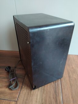 Volksempfänger VE 301 Dyn. - 8