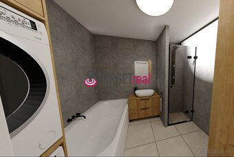 TARGETreal | 2-izbový byt v projekte Lipový háj – moderné bý - 8