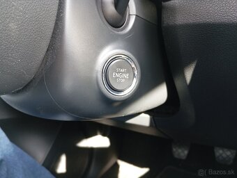 škoda fabia 3, 1,0tsi,70kw,M-5 - 8