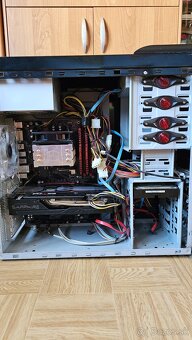 Predám PC alebo komponenty - 8