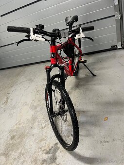 PREDÁM MERIDA MATTS 60 - 8