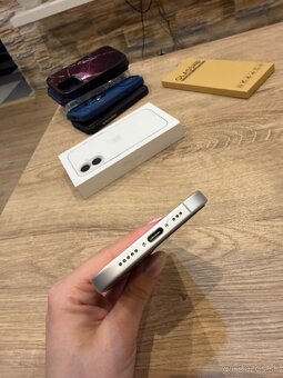 iPhone 16, 128gb, biely - 8