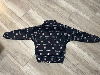 Bunda Karl Kani M - 8