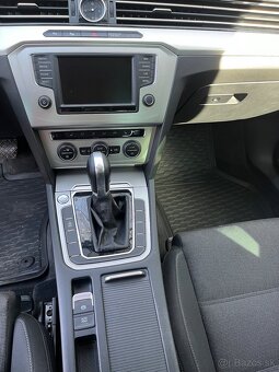 Volkswagen Passat B8 2.0 TDi 110 kw - 8